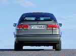 фото 10 Автокөлік Saab 9-3 Хэтчбек (1 буын 1998 2002)