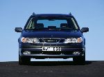 photo 5 Car Saab 9-5 Wagon (1 generation [restyling] 2005 2010)