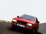 fotosurat 3 Avtomobil Audi 90 Sedan (89/B3 1987 1991)