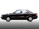 fotosurat 4 Avtomobil Audi 90 Sedan (89/B3 1987 1991)