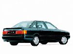 photo 5 Car Audi 90 Sedan (89/B3 1987 1991)