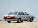 fotografie 7 Auto Audi 90 Sedan (89/B3 1987 1991)