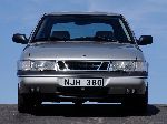 ფოტო 2 მანქანა Saab 900 ჰეჩბეკი (1 თაობა 1979 1994)