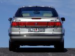 foto 5 Car Saab 900 Hatchback (1 generatie 1979 1994)