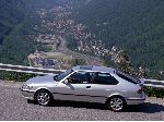 fotoğraf 7 Oto Saab 900 Hatchback (1 nesil 1979 1994)