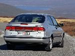 عکس 8 اتومبیل Saab 900 هاچ بک (1 نسل 1979 1994)