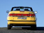 foto 5 Bil Saab 900 Cabriolet (1 generation 1979 1994)