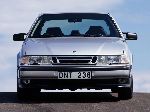 ფოტო 2 მანქანა Saab 9000 სედანი (2 თაობა 1993 1998)