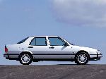 صورة فوتوغرافية 3 سيارة Saab 9000 سيدان (2 جيل 1993 1998)