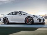 写真 10 車 Porsche 911 Carrera クーペ 2-扉 (991 [整頓] 2012 2017)