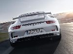 عکس 11 اتومبیل Porsche 911 Carrera کوپه 2 در، درب (991 [بازسازی] 2012 2017)