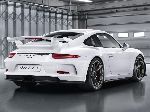 φωτογραφία 12 Αμάξι Porsche 911 Carrera κουπέ 2-θυρο (991 [Ανακαίνιση] 2012 2017)