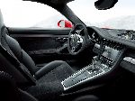 صورة فوتوغرافية 13 سيارة Porsche 911 Carrera كوبيه 2 باب (991 [تصفيف] 2012 2017)