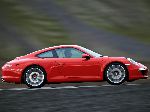 صورة فوتوغرافية 2 سيارة Porsche 911 Carrera كوبيه 2 باب (991 [تصفيف] 2012 2017)