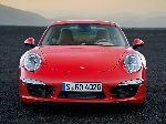 写真 3 車 Porsche 911 Carrera クーペ 2-扉 (991 [整頓] 2012 2017)