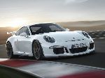 صورة فوتوغرافية 8 سيارة Porsche 911 Carrera كوبيه 2 باب (991 [تصفيف] 2012 2017)
