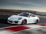 写真 9 車 Porsche 911 Carrera クーペ 2-扉 (991 [整頓] 2012 2017)