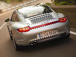 fotografie 10 Auto Porsche 911 targa (991 [facelift] 2012 2017)