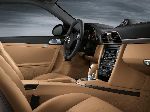 fotografie 11 Auto Porsche 911 Targa (991 [restyling] 2012 2017)