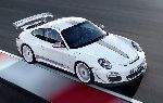 صورة فوتوغرافية 24 سيارة Porsche 911 Carrera كوبيه 2 باب (991 [تصفيف] 2012 2017)