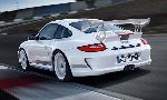 صورة فوتوغرافية 26 سيارة Porsche 911 Carrera كوبيه 2 باب (991 [تصفيف] 2012 2017)
