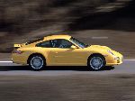 صورة فوتوغرافية 17 سيارة Porsche 911 Carrera كوبيه 2 باب (991 [تصفيف] 2012 2017)