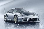 صورة فوتوغرافية 18 سيارة Porsche 911 Carrera كوبيه 2 باب (991 [تصفيف] 2012 2017)