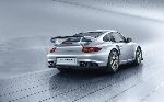 φωτογραφία 20 Αμάξι Porsche 911 Carrera κουπέ 2-θυρο (991 [Ανακαίνιση] 2012 2017)