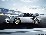 عکس 22 اتومبیل Porsche 911 Carrera کوپه 2 در، درب (991 [بازسازی] 2012 2017)