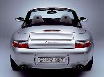 写真 14 車 Porsche 911 Carrera カブリオレ 2-扉 (991 [整頓] 2012 2017)