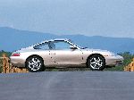صورة فوتوغرافية 30 سيارة Porsche 911 Carrera كوبيه 2 باب (991 [تصفيف] 2012 2017)
