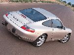φωτογραφία 31 Αμάξι Porsche 911 Carrera κουπέ 2-θυρο (991 [Ανακαίνιση] 2012 2017)