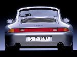 صورة فوتوغرافية 35 سيارة Porsche 911 Carrera كوبيه 2 باب (991 [تصفيف] 2012 2017)