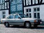 photo 6 Car Mazda 929 Sedan (4 generation 1988 1992)