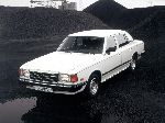 mynd 8 Bíll Mazda 929 Fólksbifreið (4 kynslóð 1988 1992)