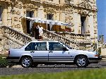 сүрөт Машина Volvo 940 Седан (1 муун 1990 1998)