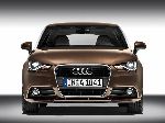 fotosurat 9 Avtomobil Audi A1 Xetchbek 3-eshik (8X 2010 2014)