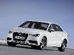 Car Audi A3 photo, characteristics