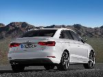 照片 4 汽车 Audi A3 轿车 (8V [重塑形象] 2016 2017)