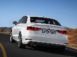 照片 7 汽车 Audi A3 轿车 (8V [重塑形象] 2016 2017)