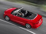 сурат 12 Мошин Audi A3 Кабриолет (8V [рестайлинг] 2016 2017)