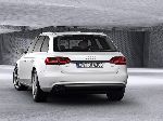 сүрөт 5 Машина Audi A4 Allroad quattro вагон 5-эшик (B9 2015 2017)
