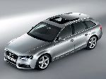сүрөт 11 Машина Audi A4 Allroad quattro вагон 5-эшик (B9 2015 2017)