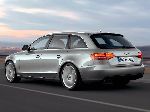 сурат 12 Мошин Audi A4 Allroad quattro вагон 5-дар (B9 2015 2017)