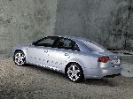 фотографија 21 Ауто Audi A4 Седан (B5 1994 1997)