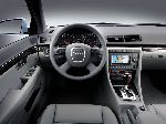 լուսանկար 23 Ավտոմեքենա Audi A4 սեդան (B5 1994 1997)