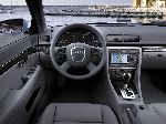 photo 21 l'auto Audi A4 Allroad quattro universal 5-wd (B9 2015 2017)