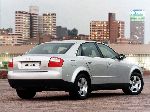 фотографија 26 Ауто Audi A4 Седан (B5 1994 1997)