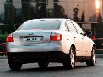 ფოტო 27 მანქანა Audi A4 სედანი (B5 1994 1997)
