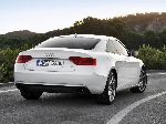 լուսանկար 6 Ավտոմեքենա Audi A5 կուպե (2 սերունդ 2016 2017)